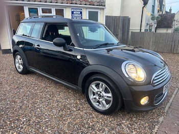 2013 (62) - 1.6 One Euro 5 5dr