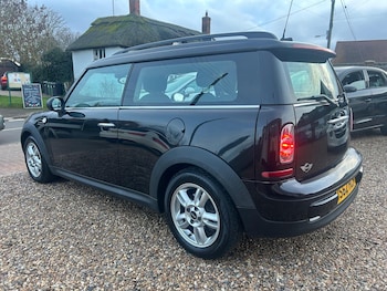Used MINI Clubman 2013 for sale - 77597690: Photo