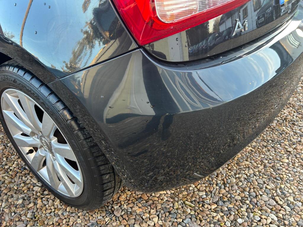 Used Audi A1 2012 for sale - 76723426: Photo 11