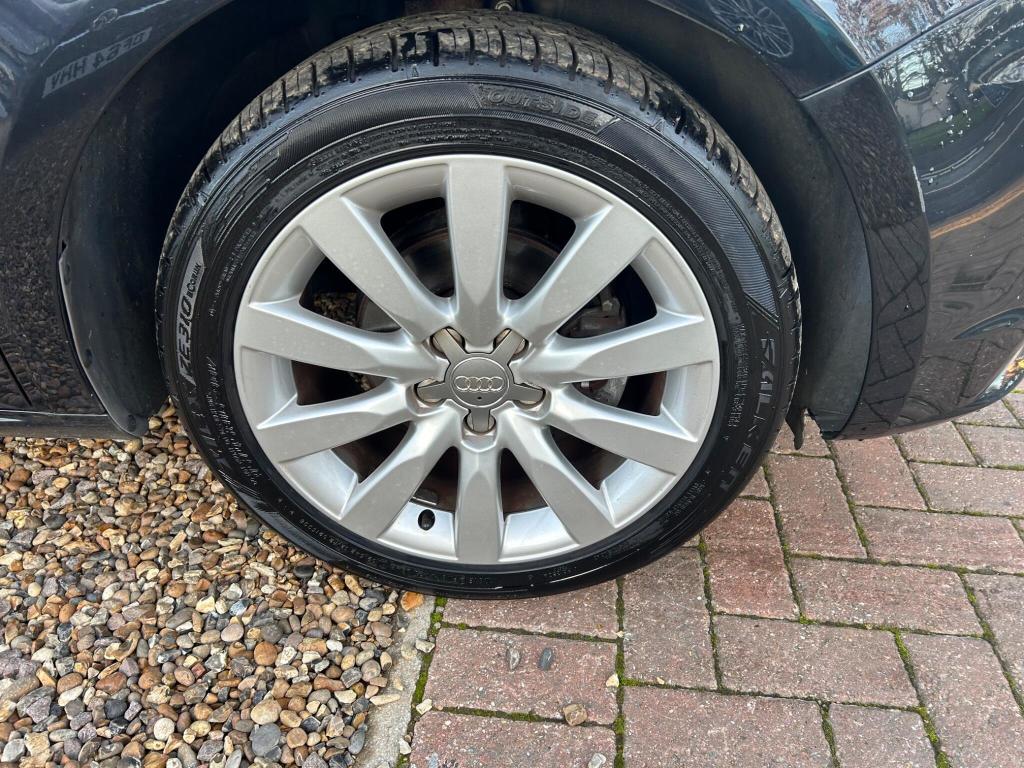 Used Audi A1 2012 for sale - 76723426: Photo 12