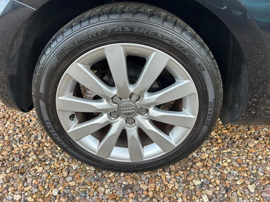 Used Audi A1 2012 for sale - 76723426: Photo 13