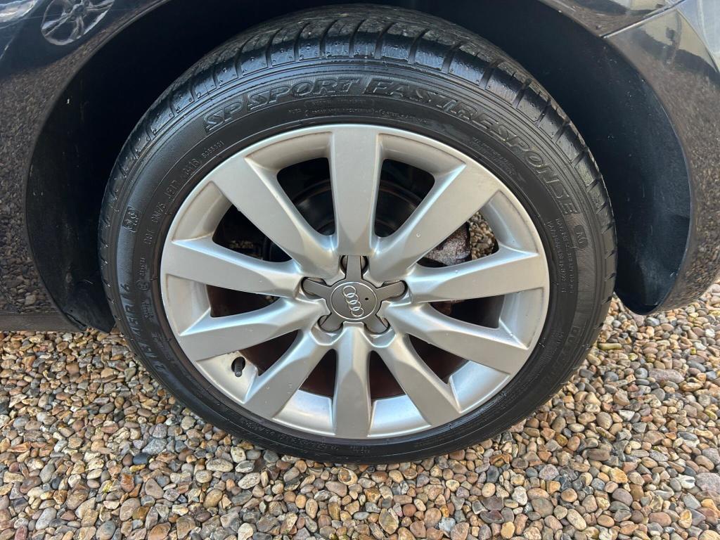 Used Audi A1 2012 for sale - 76723426: Photo 14