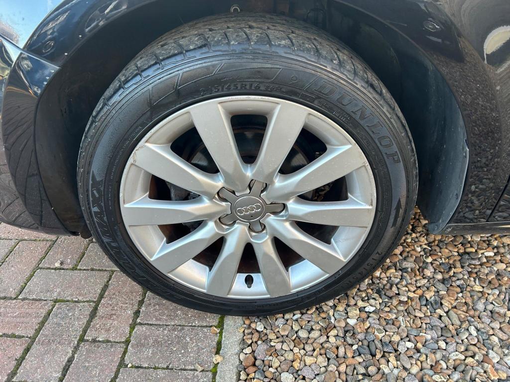 Used Audi A1 2012 for sale - 76723426: Photo 15