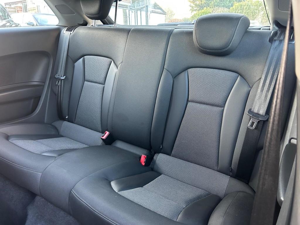 Used Audi A1 2012 for sale - 76723426: Photo 18