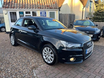 Used Audi A1 2012 for sale - 76723426: Photo