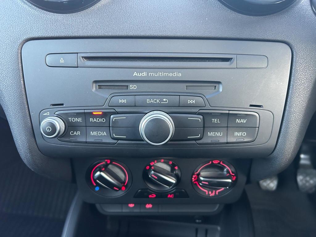 Used Audi A1 2012 for sale - 76723426: Photo 21