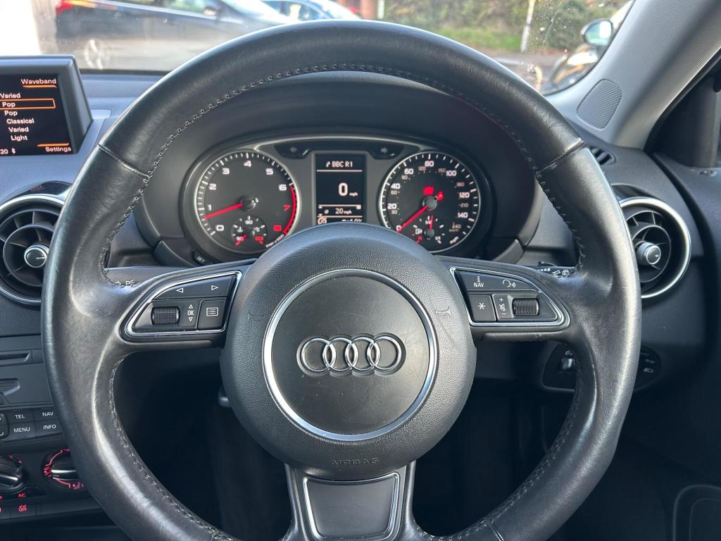 Used Audi A1 2012 for sale - 76723426: Photo 22