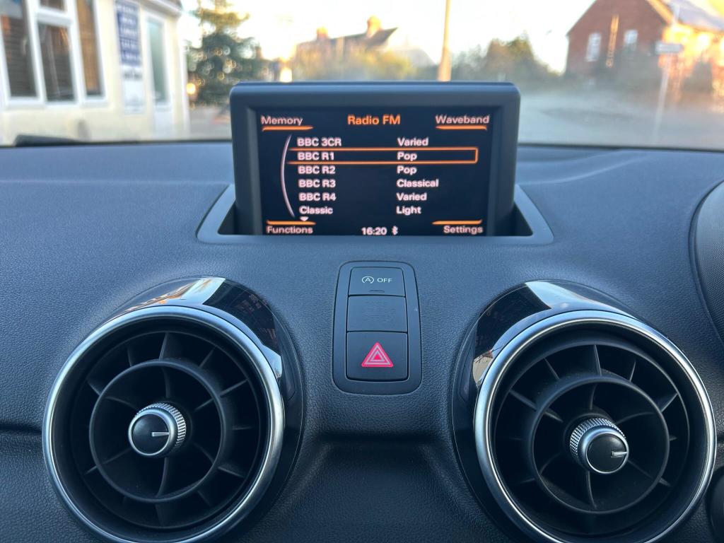 Used Audi A1 2012 for sale - 76723426: Photo 23