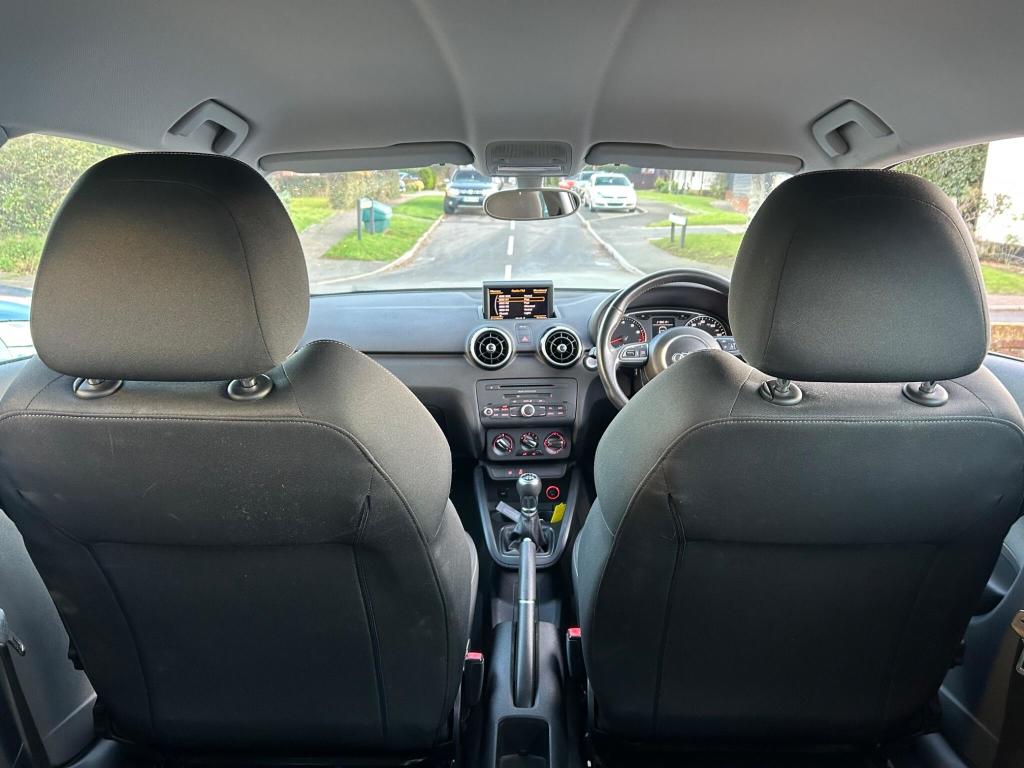 Used Audi A1 2012 for sale - 76723426: Photo 25