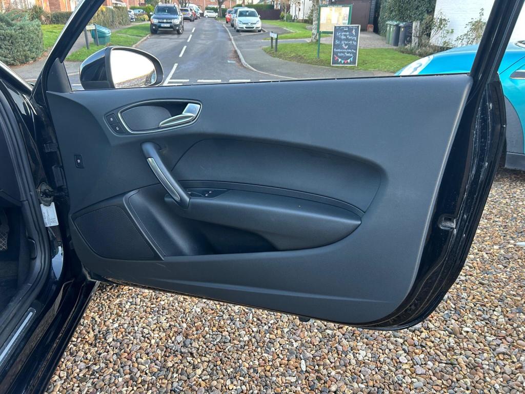 Used Audi A1 2012 for sale - 76723426: Photo 28