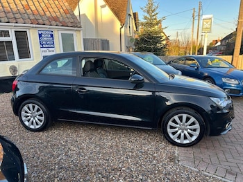 Used Audi A1 2012 for sale - 76723426: Photo