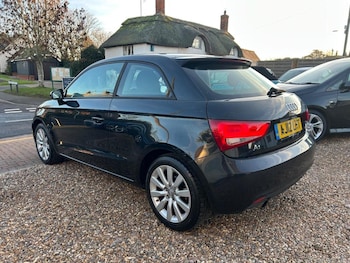 Used Audi A1 2012 for sale - 76723426: Photo