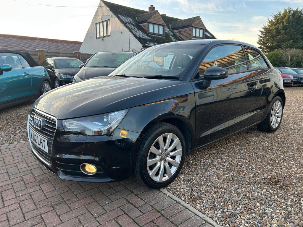 Used Audi A1 2012 for sale - 76723426: Photo 6
