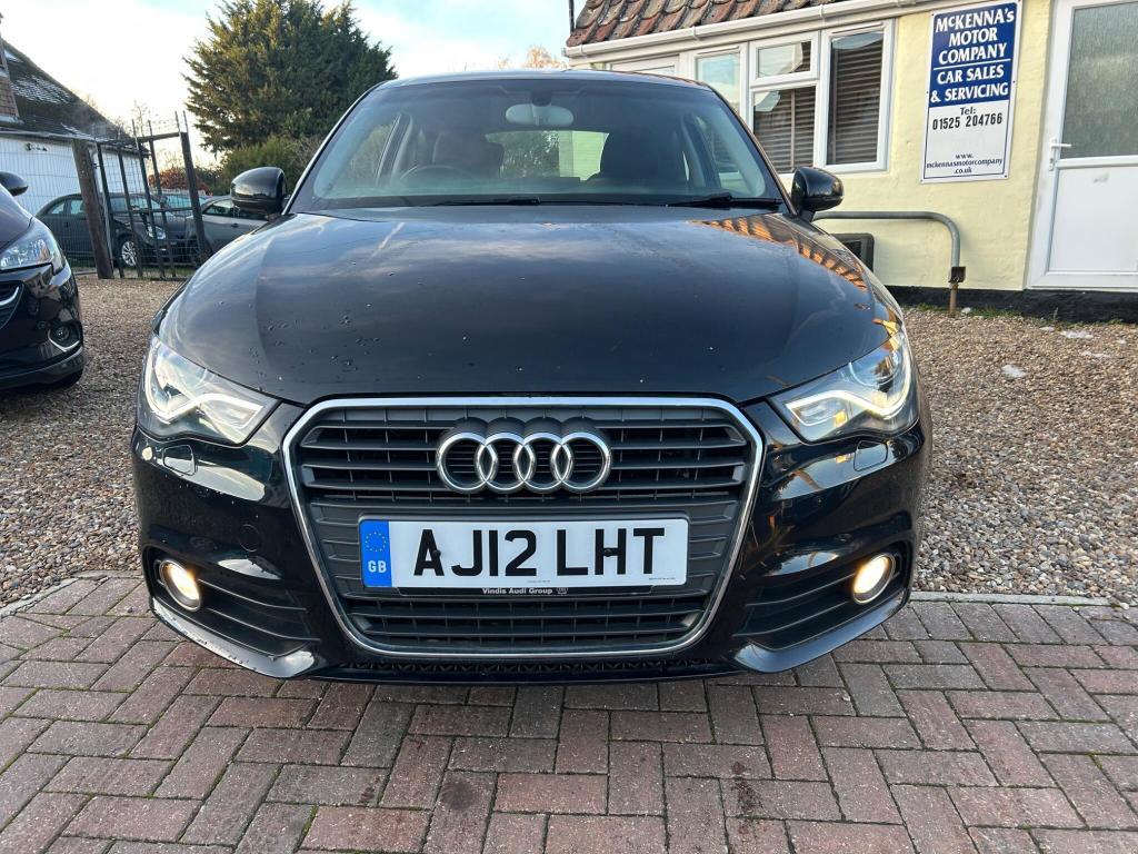 Used Audi A1 2012 for sale - 76723426: Photo 7
