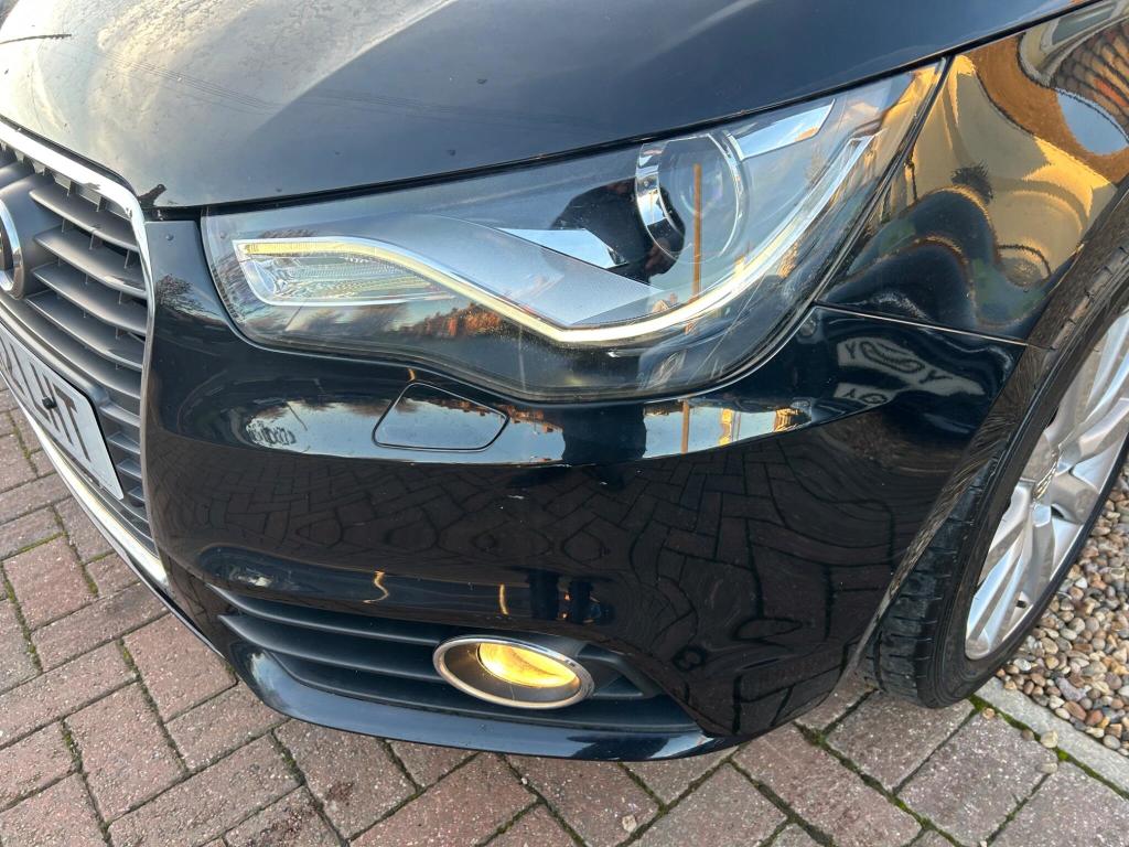 Used Audi A1 2012 for sale - 76723426: Photo 8