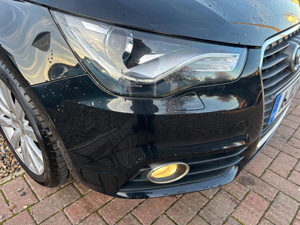 Used Audi A1 2012 for sale - 76723426: Photo 9