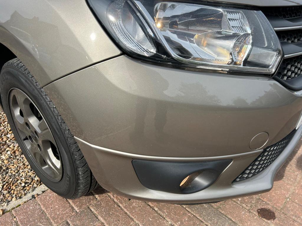 Used Dacia Sandero 2014 for sale - 76723450: Photo 10