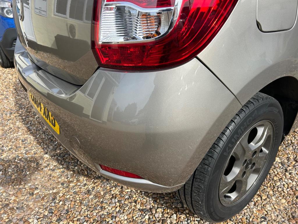 Used Dacia Sandero 2014 for sale - 76723450: Photo 11