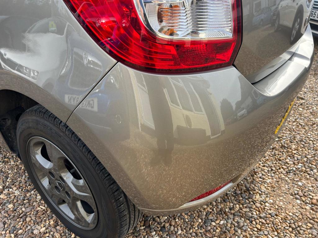 Used Dacia Sandero 2014 for sale - 76723450: Photo 12