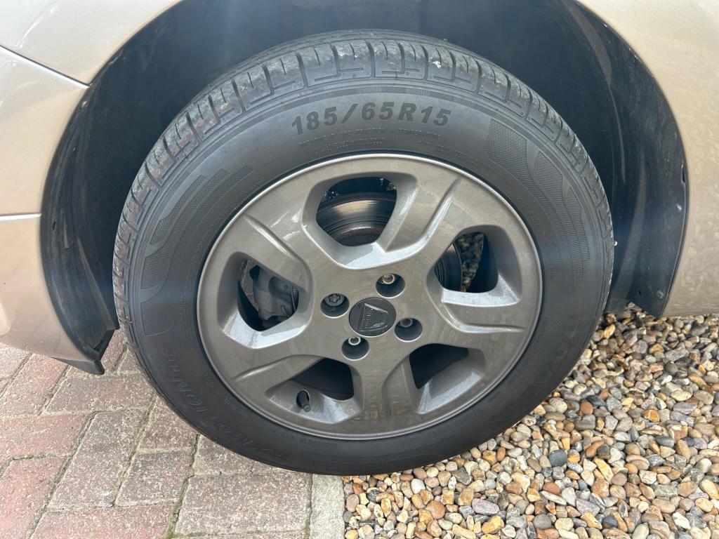 Used Dacia Sandero 2014 for sale - 76723450: Photo 13