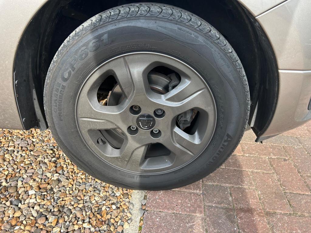 Used Dacia Sandero 2014 for sale - 76723450: Photo 14