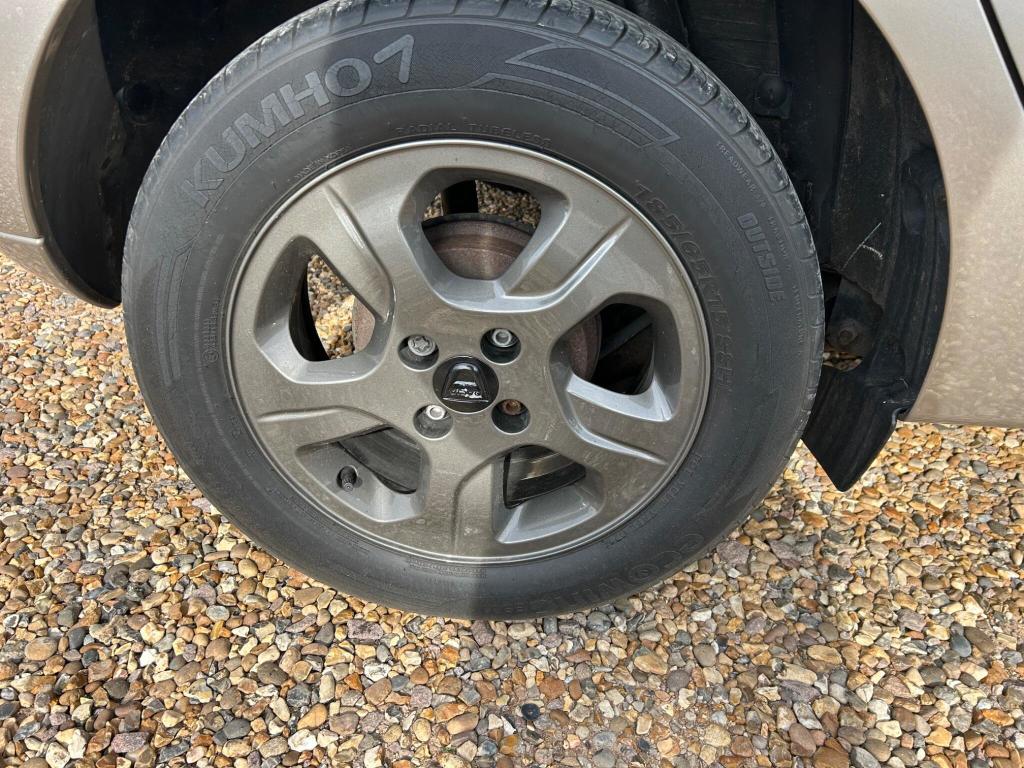 Used Dacia Sandero 2014 for sale - 76723450: Photo 15