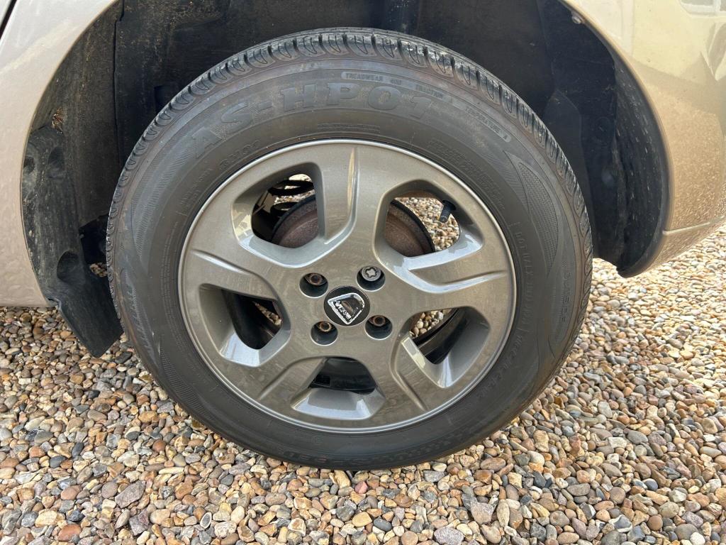 Used Dacia Sandero 2014 for sale - 76723450: Photo 16