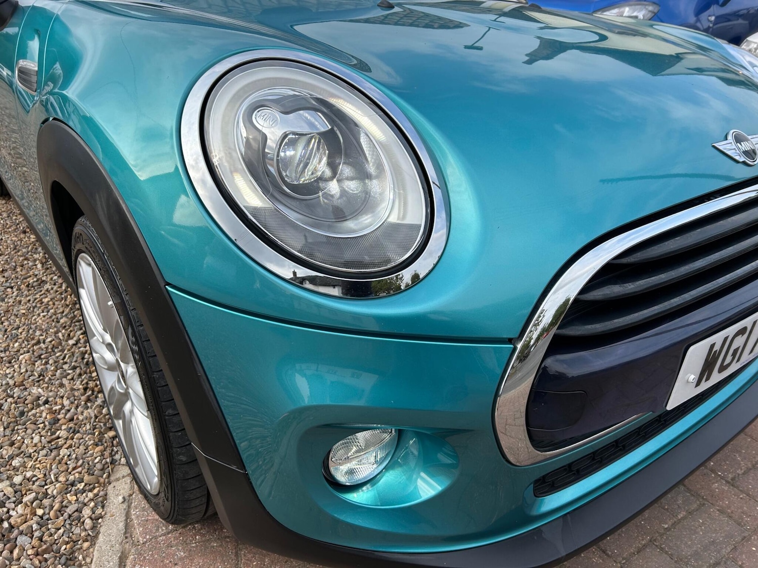 Used MINI Convertible 2017 for sale - 76936552: Photo 10