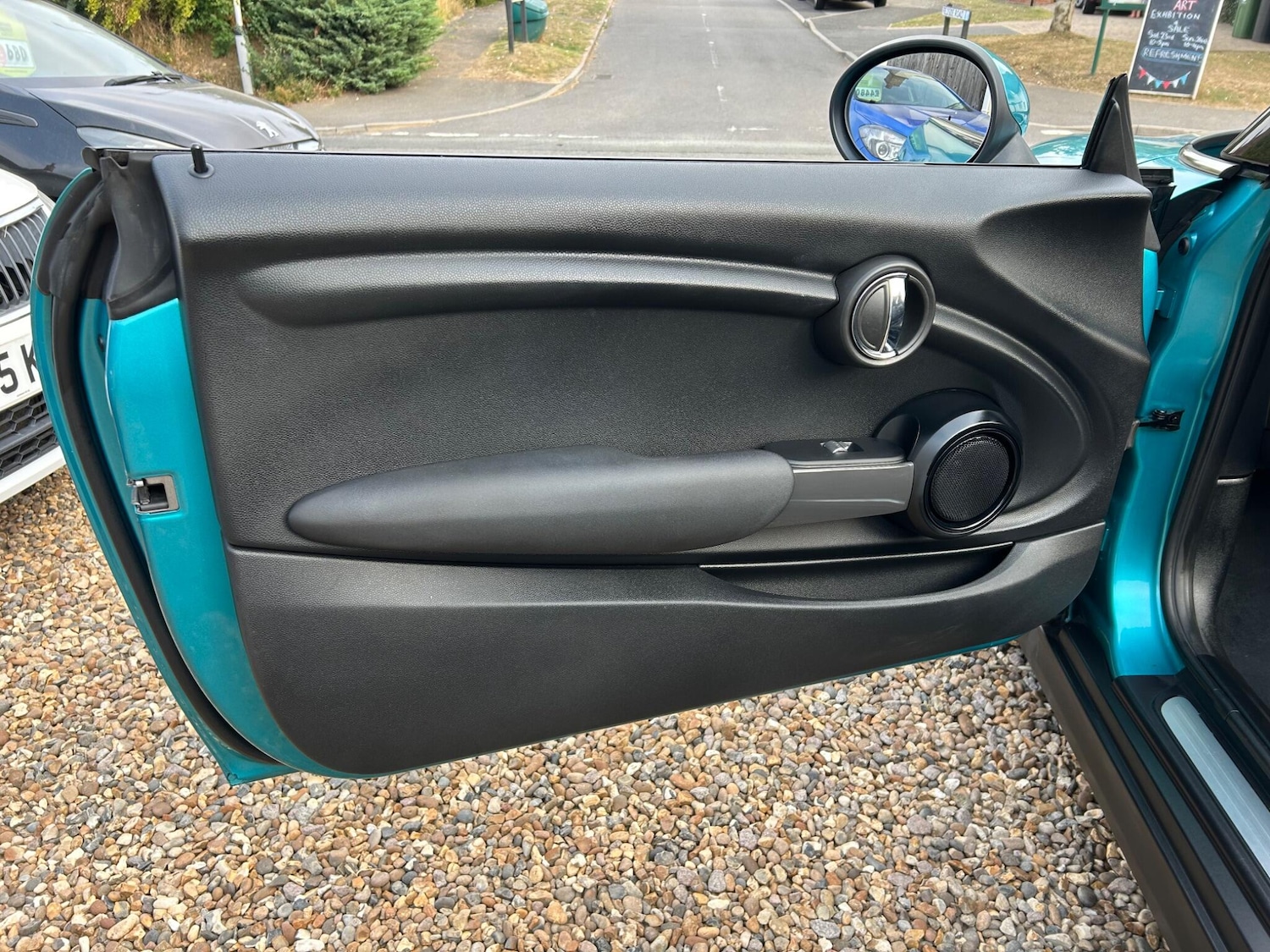 Used MINI Convertible 2017 for sale - 76936552: Photo 13