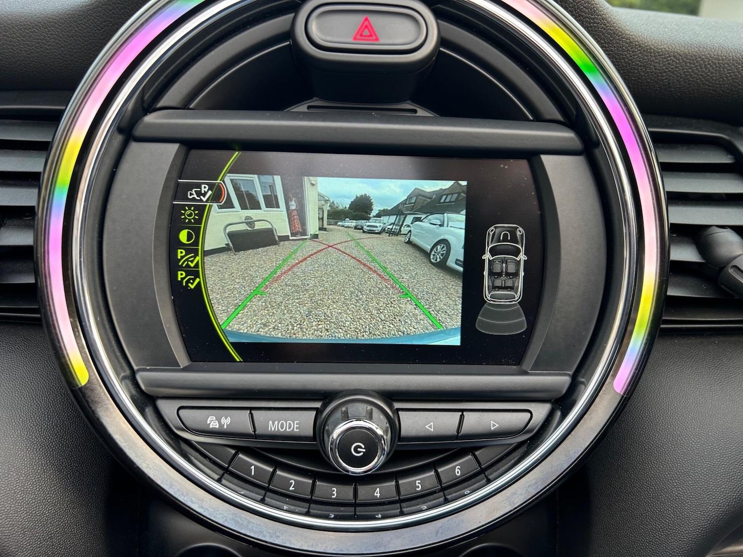 Used MINI Convertible 2017 for sale - 76936552: Photo 25