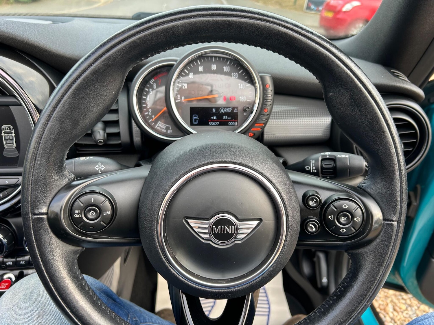 Used MINI Convertible 2017 for sale - 76936552: Photo 26