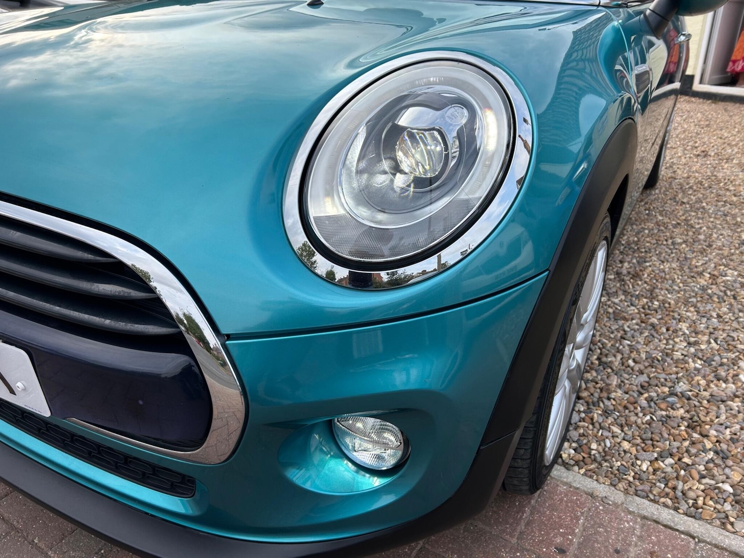 Used MINI Convertible 2017 for sale - 76936552: Photo 9