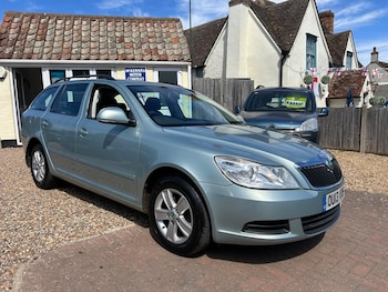 Used Skoda Octavia 2013 for sale - 78661319: Photo