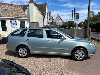 Used Skoda Octavia 2013 for sale - 78661319: Photo