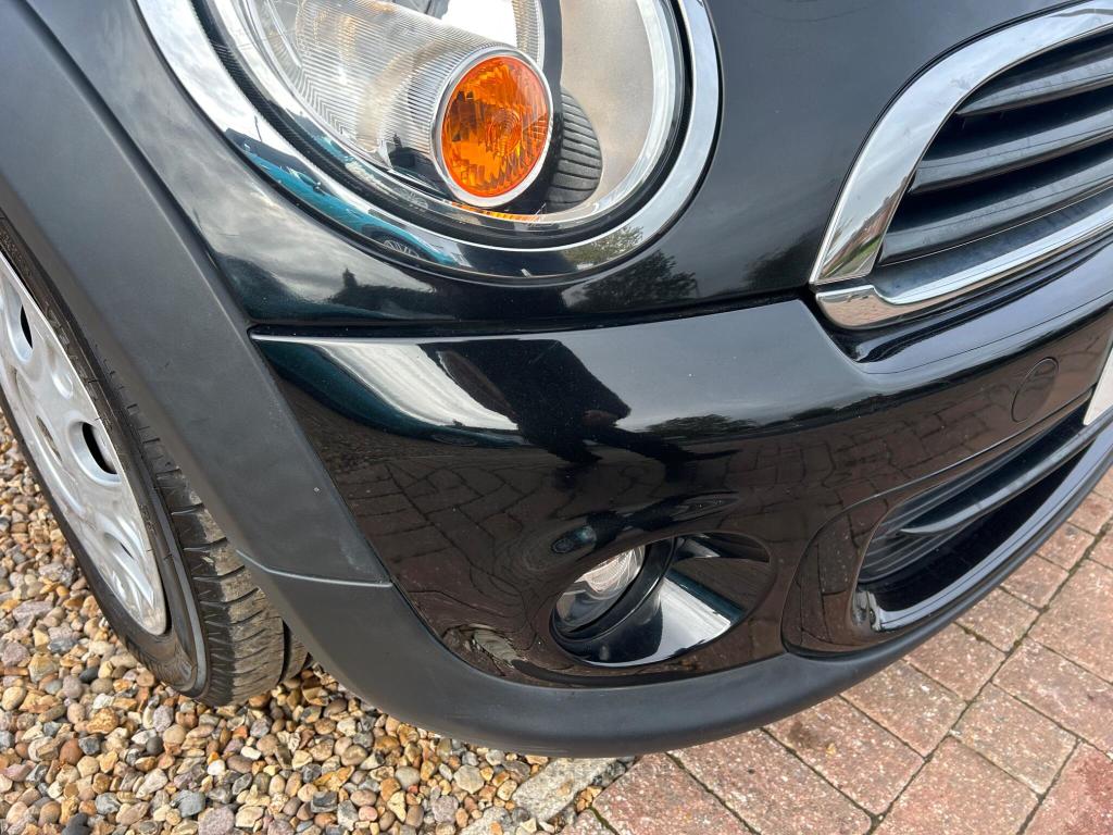 Used MINI Hatch 2013 for sale - 76723407: Photo 10