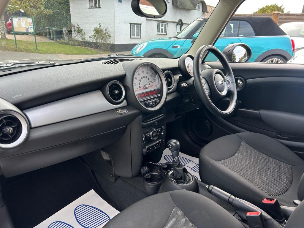 Used MINI Hatch 2013 for sale - 76723407: Photo 11