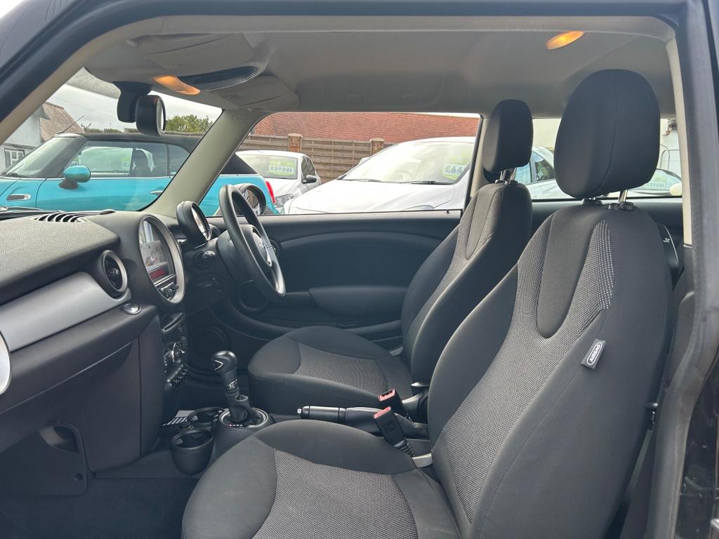 Used MINI Hatch 2013 for sale - 76723407: Photo 12