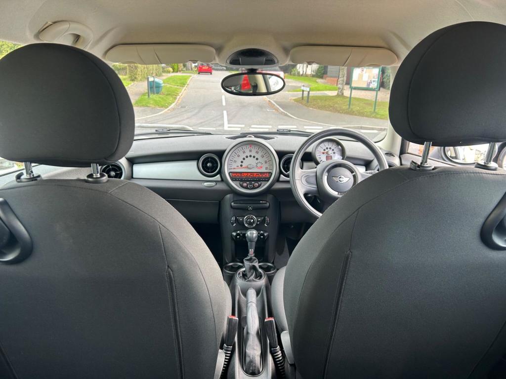 Used MINI Hatch 2013 for sale - 76723407: Photo 13