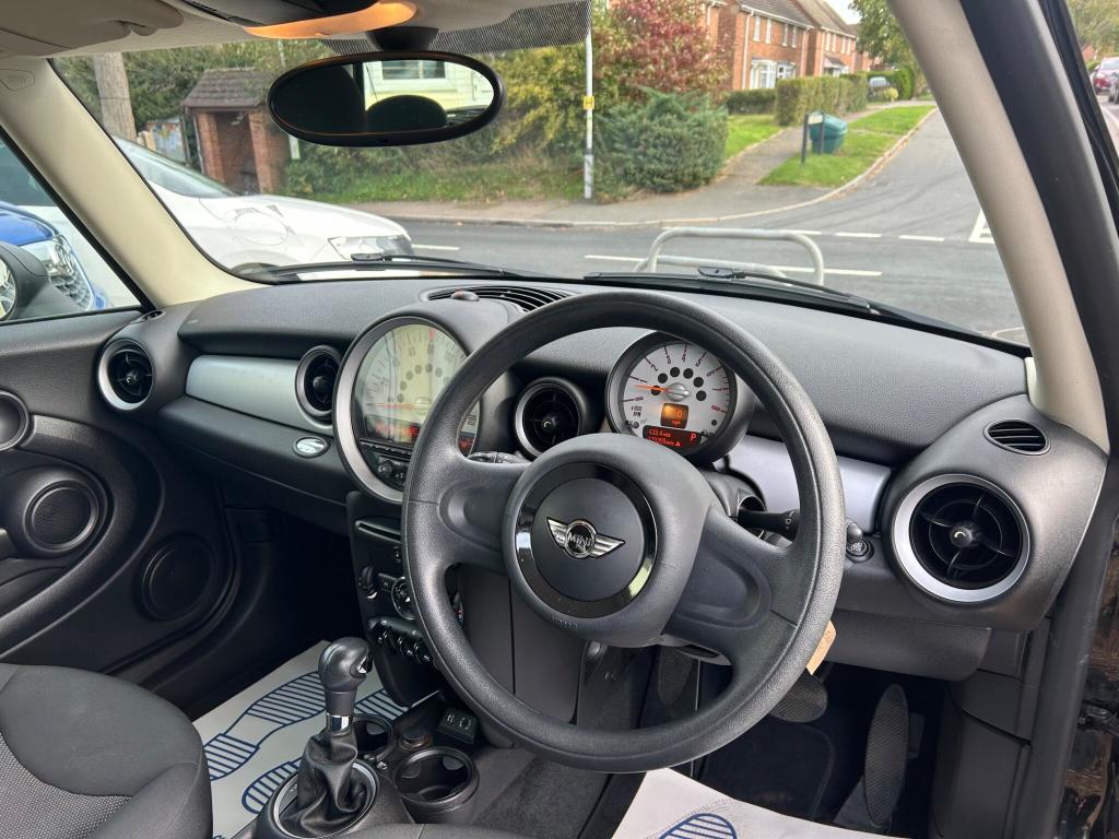 Used MINI Hatch 2013 for sale - 76723407: Photo 14