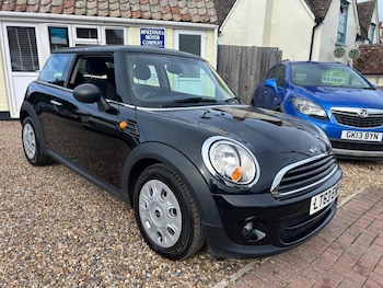 Used MINI Hatch 2013 for sale - 76723407: Photo