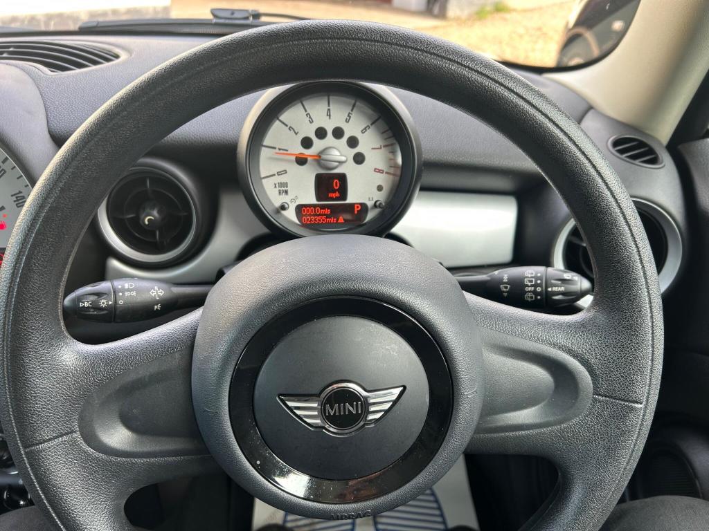 Used MINI Hatch 2013 for sale - 76723407: Photo 21