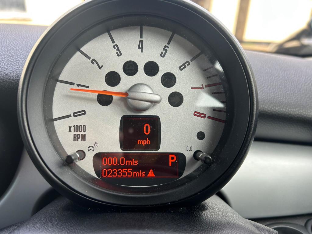 Used MINI Hatch 2013 for sale - 76723407: Photo 22