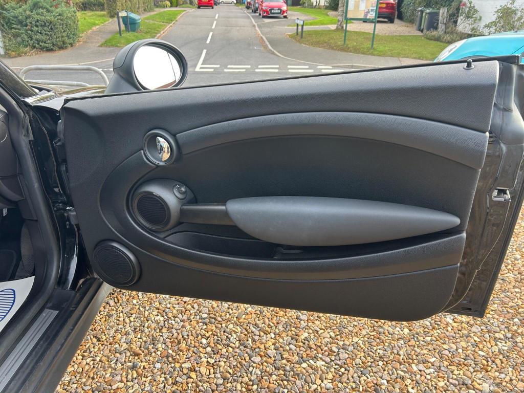 Used MINI Hatch 2013 for sale - 76723407: Photo 23