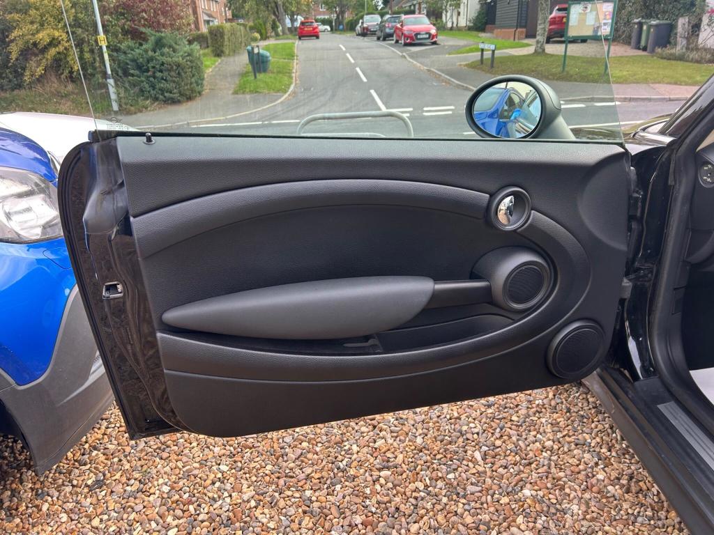 Used MINI Hatch 2013 for sale - 76723407: Photo 24