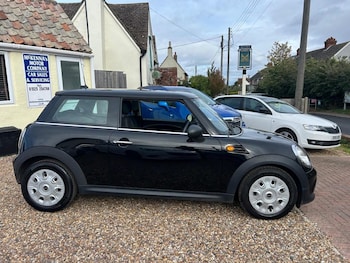 Used MINI Hatch 2013 for sale - 76723407: Photo