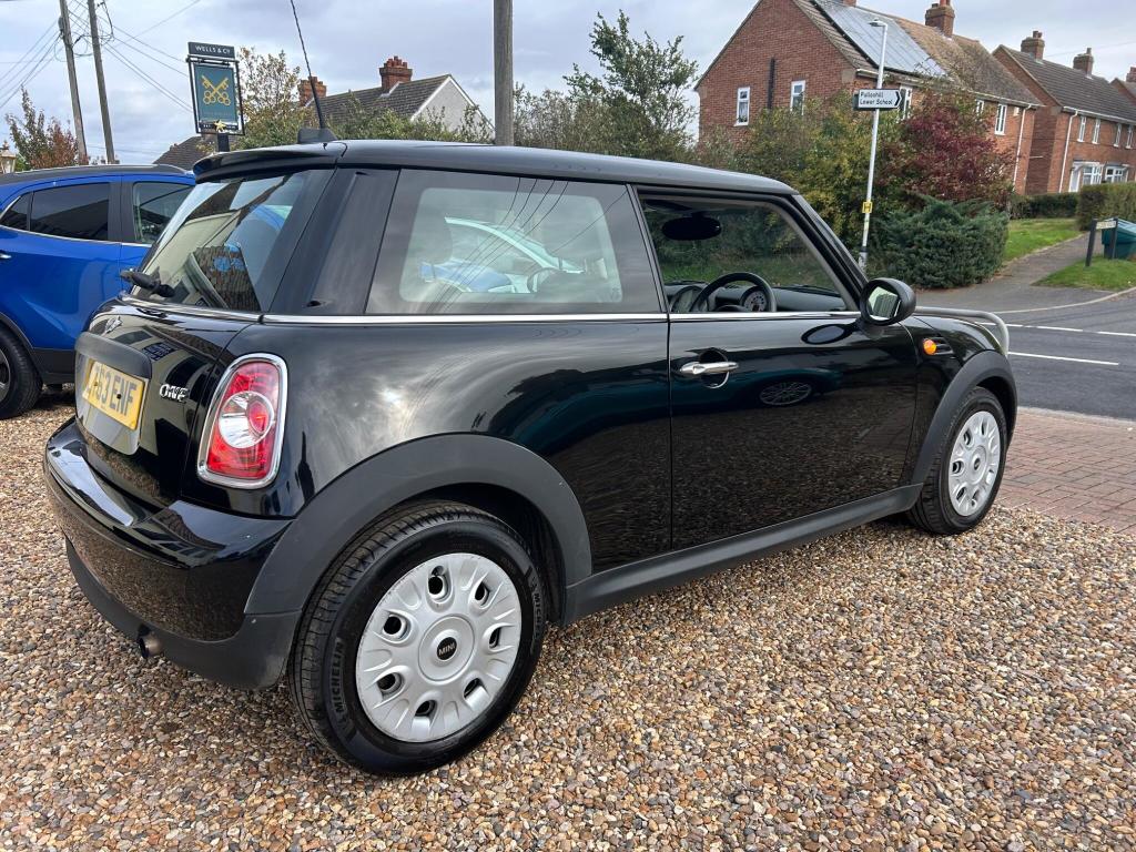 Used MINI Hatch 2013 for sale - 76723407: Photo 3