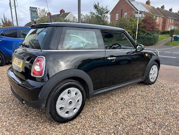 Used MINI Hatch 2013 for sale - 76723407: Photo