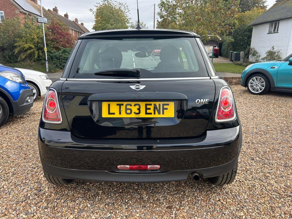 Used MINI Hatch 2013 for sale - 76723407: Photo 4