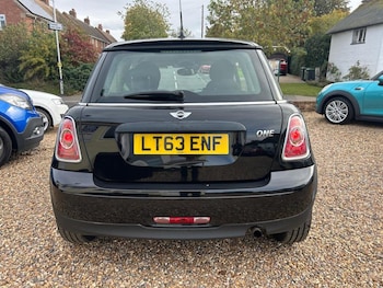 Used MINI Hatch 2013 for sale - 76723407: Photo