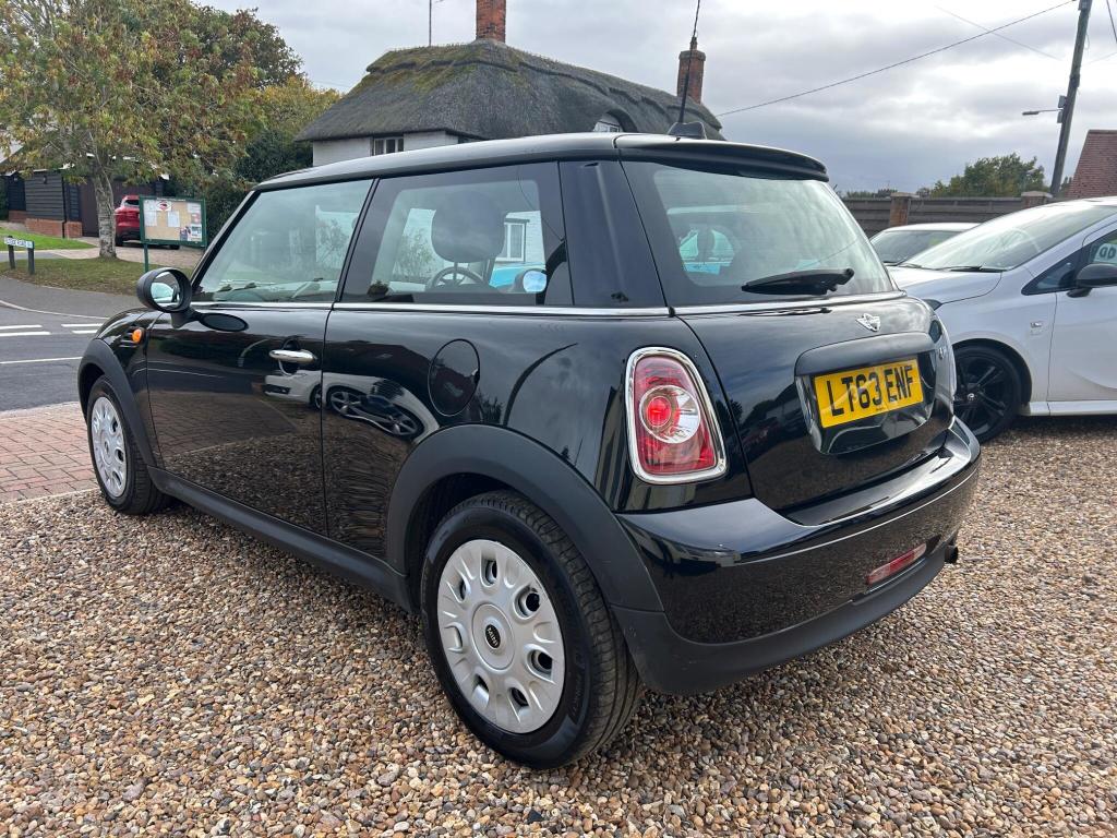 Used MINI Hatch 2013 for sale - 76723407: Photo 5